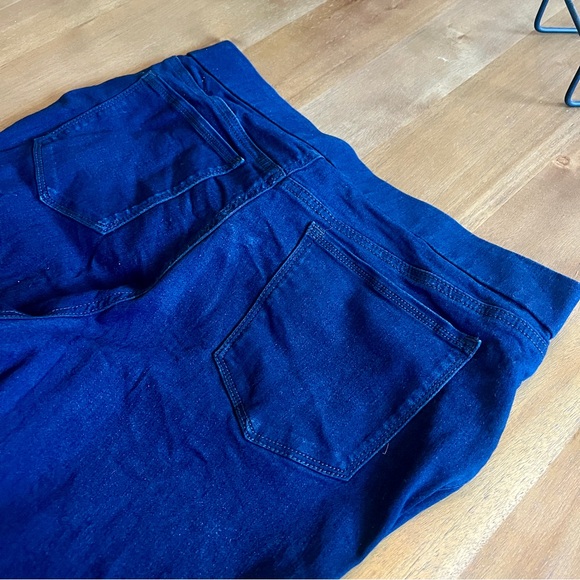 Gloria Vanderbilt Skinny Slimming Jeggings - Picture 6 of 7